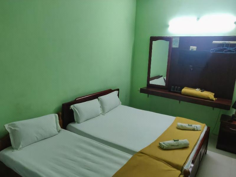 Photo of Bedroom in Rameshwaram