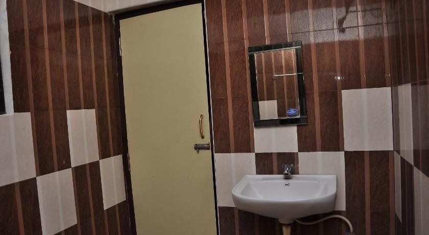 Photo of Bathroom in Rameshwaram