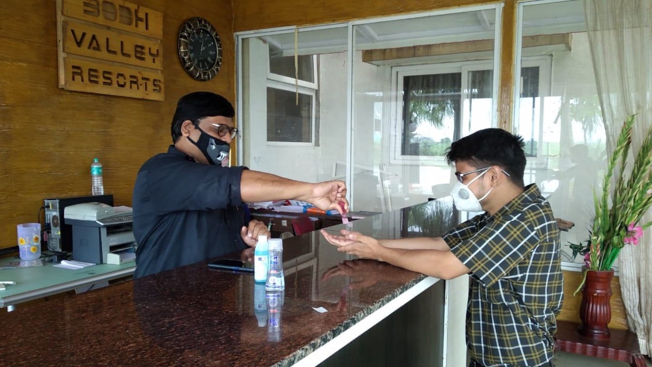 Photo of Human In Picture in Igatpuri