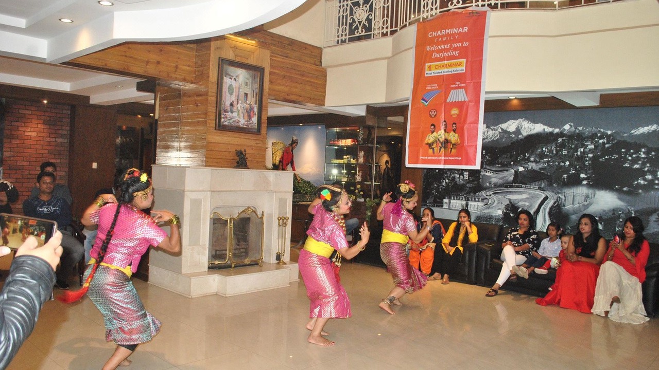 Photo of Others in Darjeeling