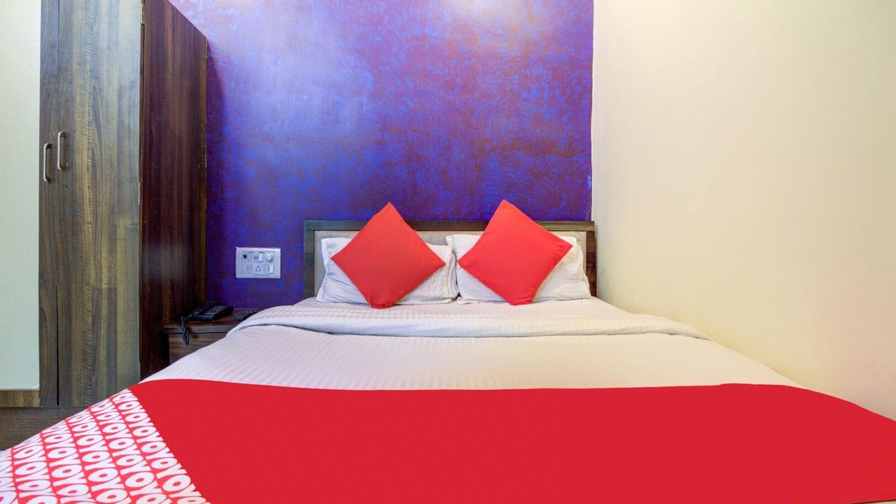 Photo of Bedroom in Chandivali