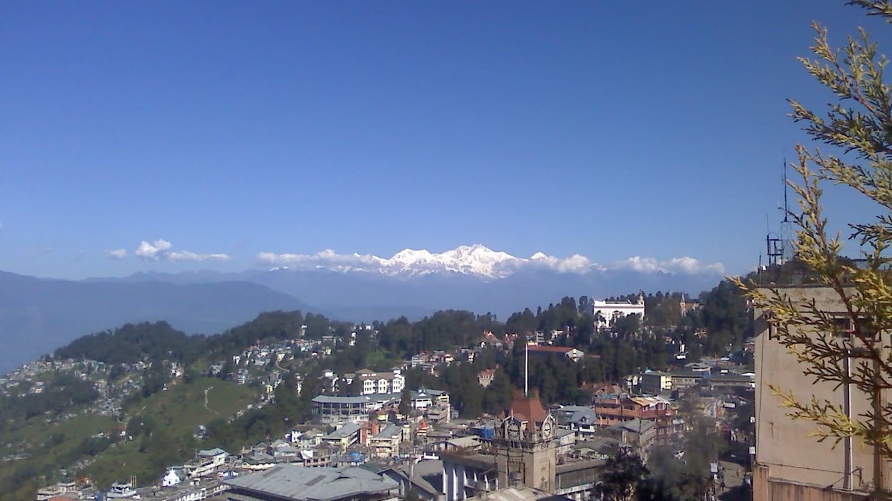 Photo of Others in Darjeeling