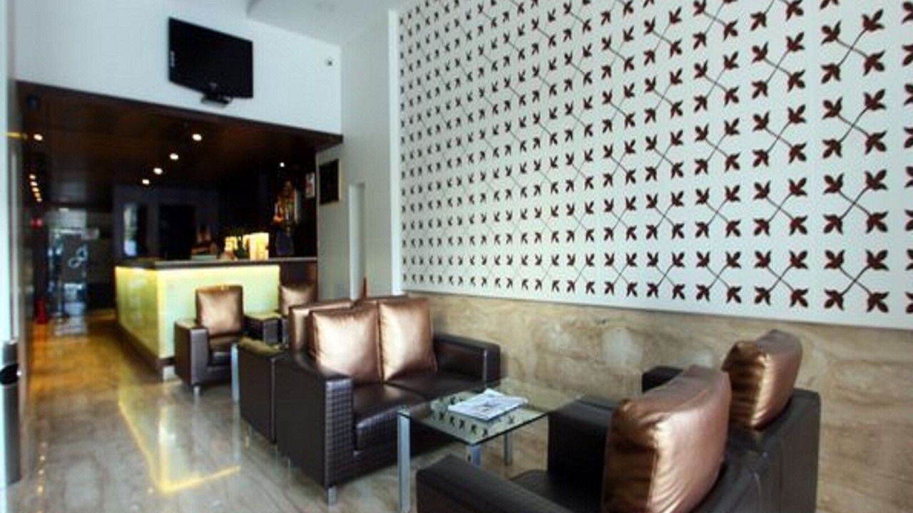 Photo of Livingroom in Belapur