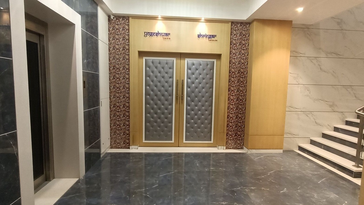 Photo of Buildings in Bhiwandi