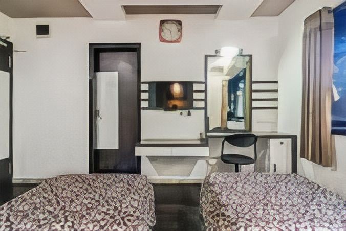 Photo of Bedroom in Surat