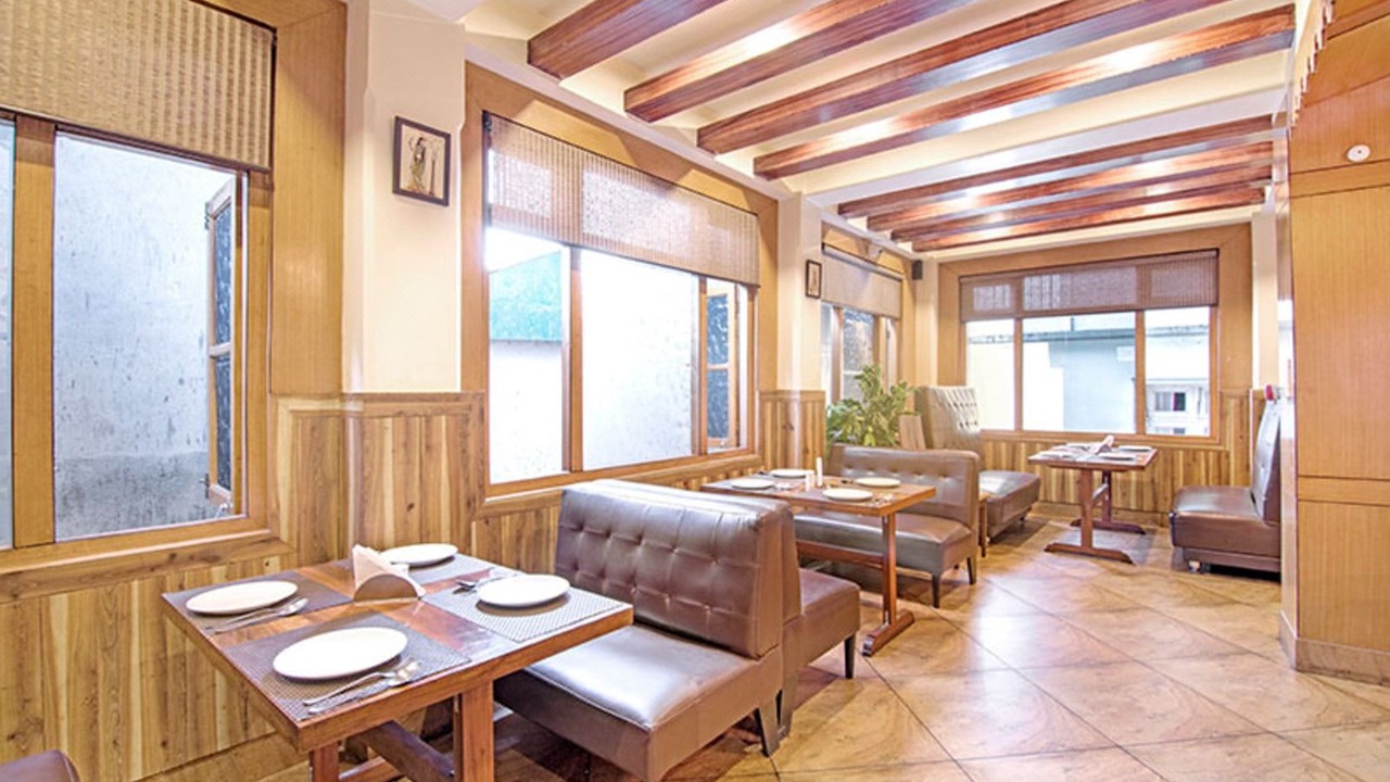 Photo of Livingroom in Gangtok