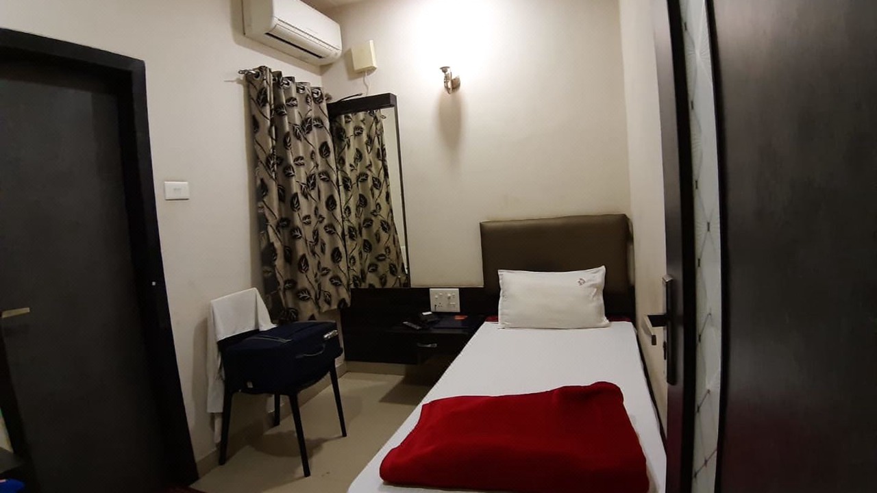 Photo of Bedroom in Raipur