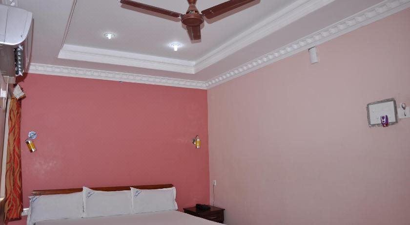 Photo of Bedroom in Rameshwaram