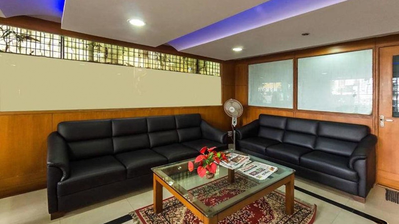 Photo of Livingroom in Kalyan Nagar