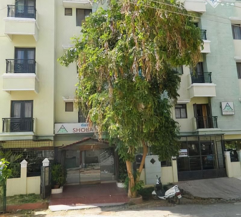 Photo of Buildings in Kalyan Nagar