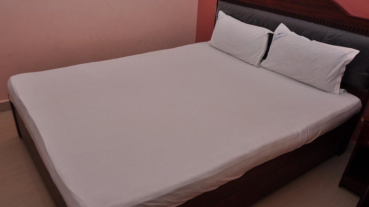 Photo of Bedroom in Rameshwaram
