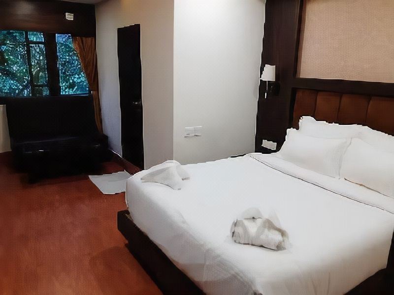 Photo of Bedroom in Gangtok