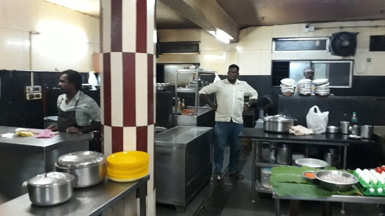 Photo of Others in Tiruvannamalai
