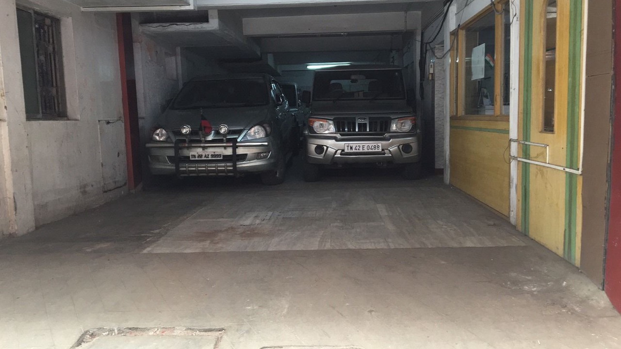 Photo of Others in Triplicane