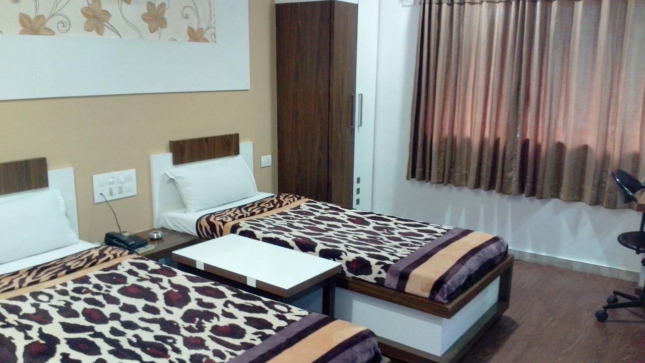 Photo of Bedroom in Surat