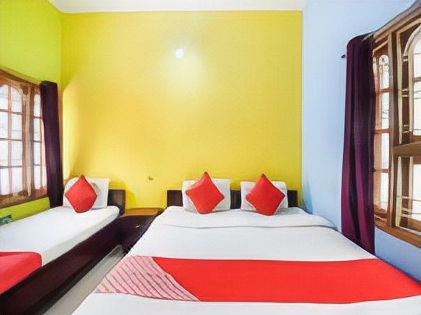 Photo of Bedroom in Bhubaneshwar