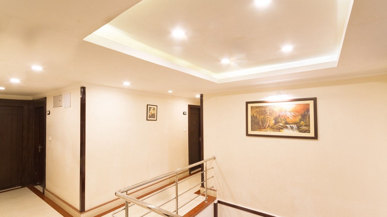 Photo of Livingroom in Gangtok