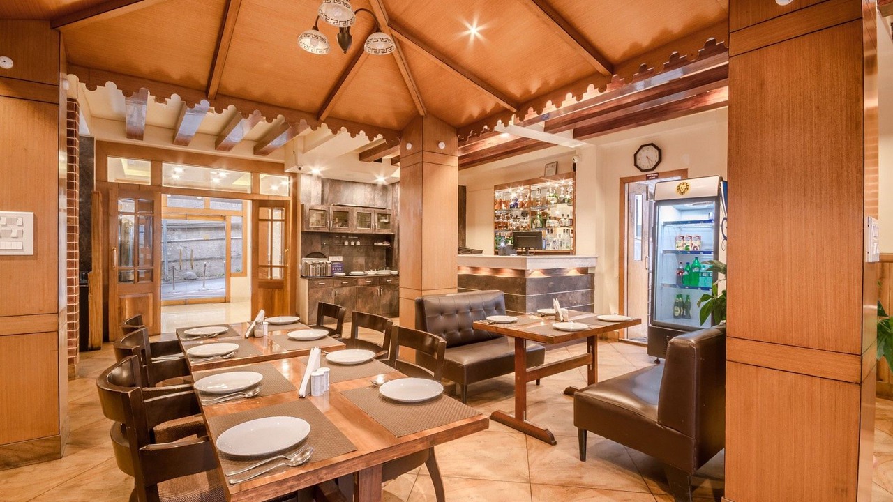 Photo of Livingroom in Gangtok