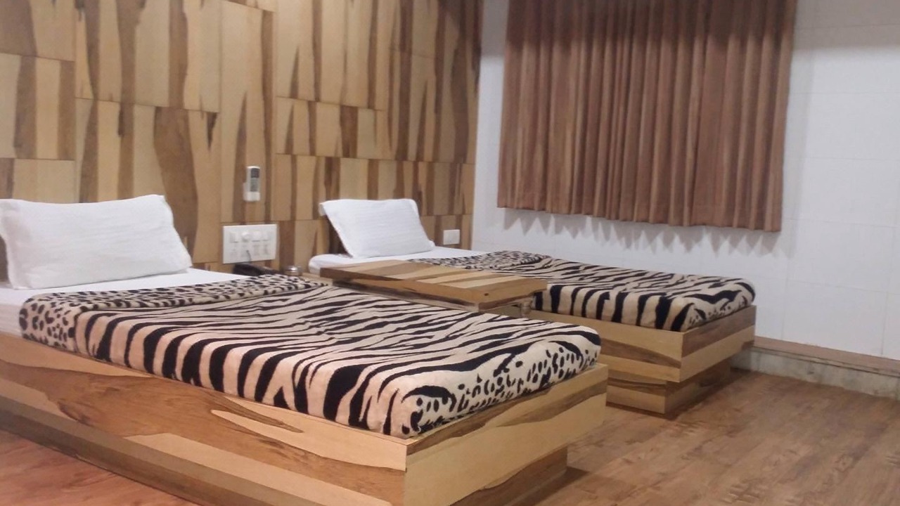 Photo of Bedroom in Surat