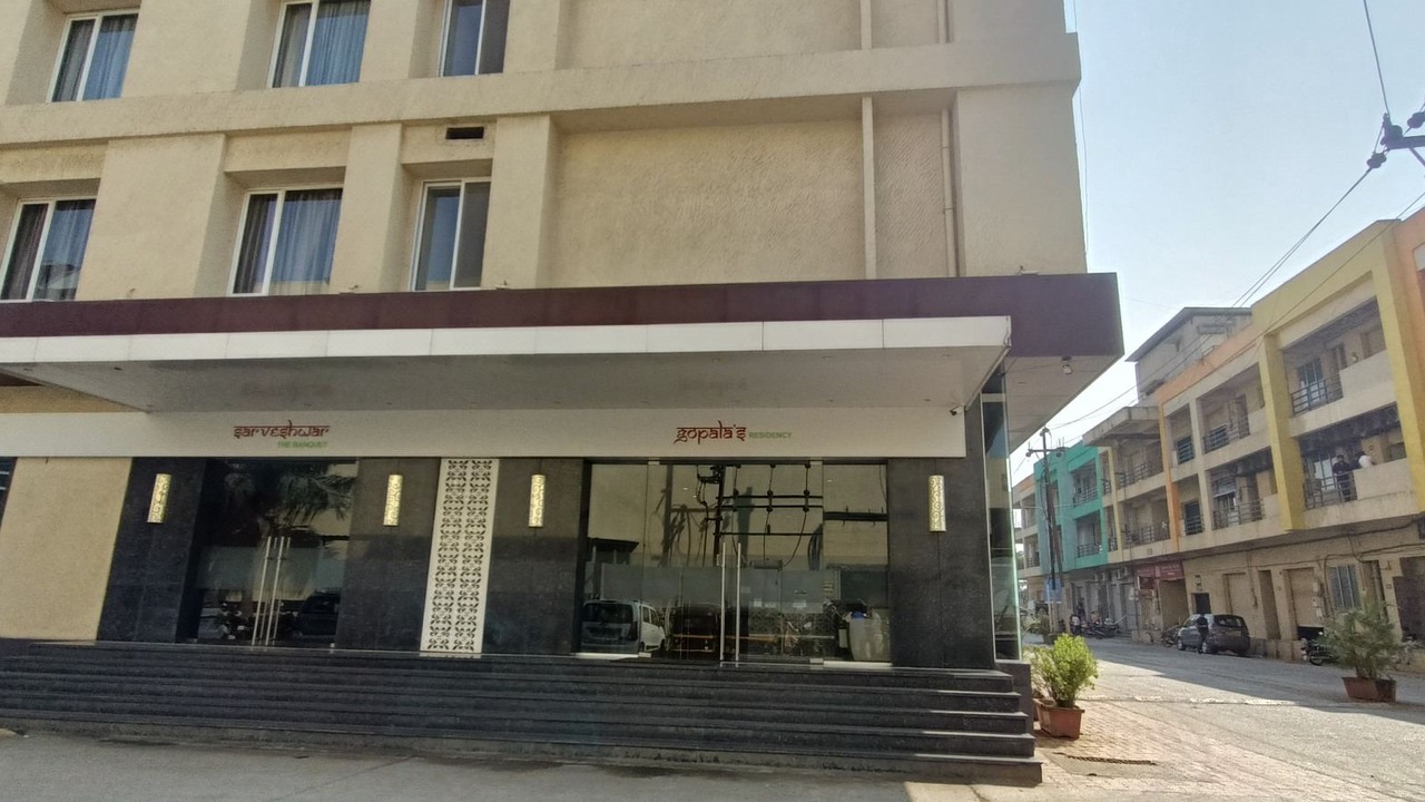 Photo of Buildings in Bhiwandi