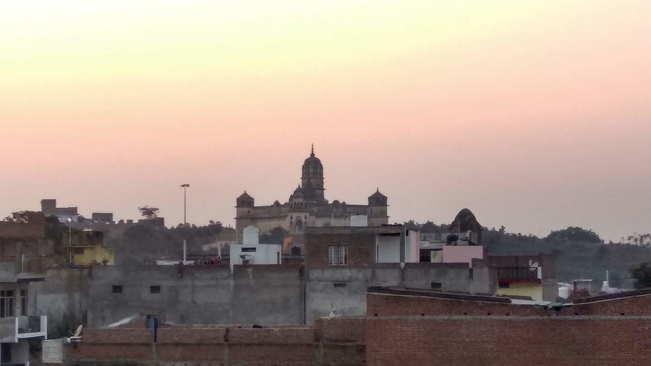 Photo of Others in Orchha