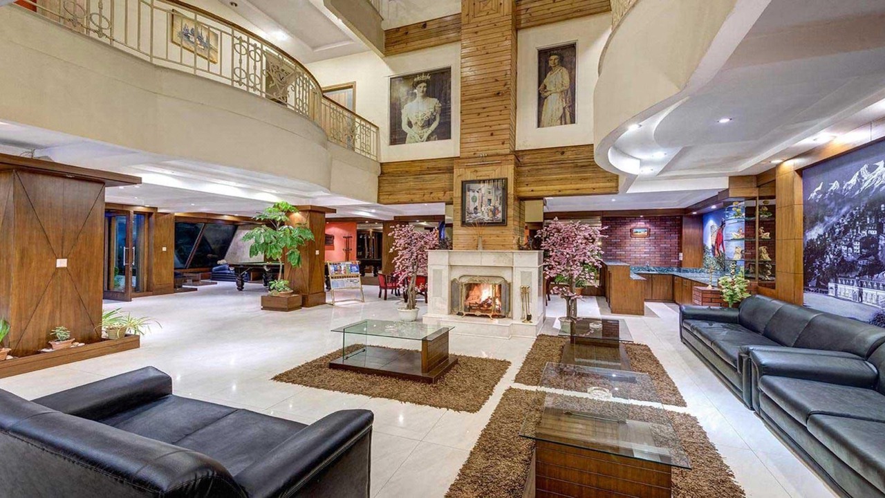 Photo of Livingroom in Darjeeling