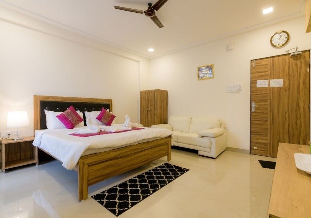Photo of Bedroom in Igatpuri