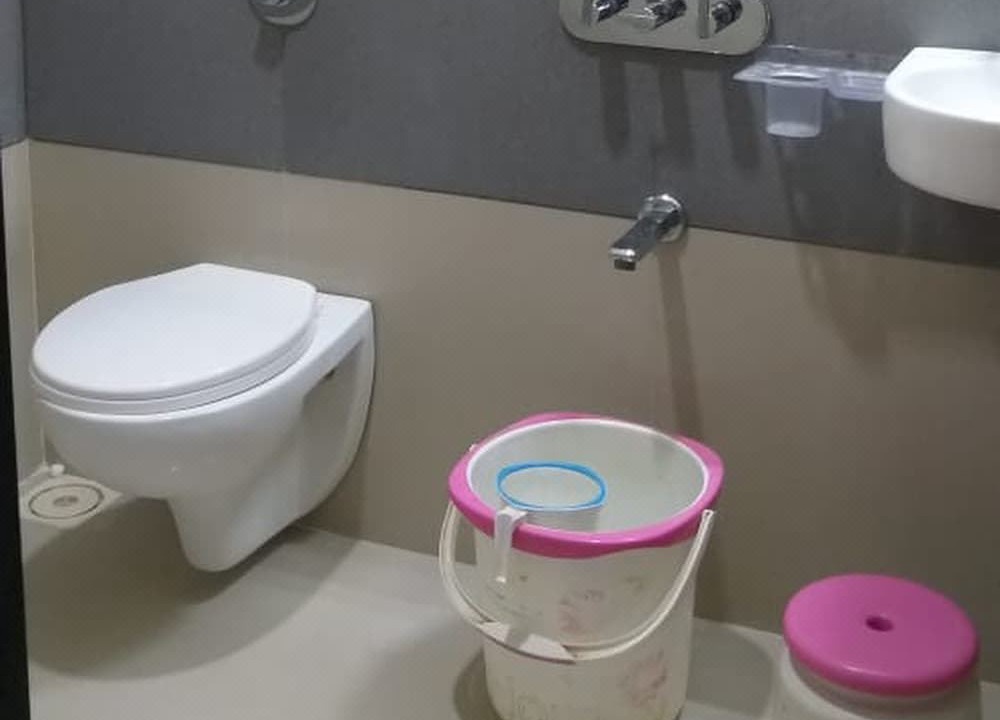 Photo of Bathroom in Surat