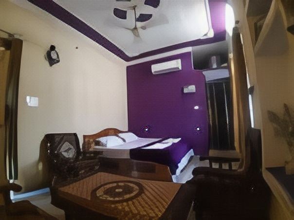 Photo of Livingroom in Orchha