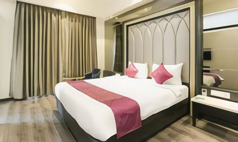Photo of Bedroom in Bhiwandi