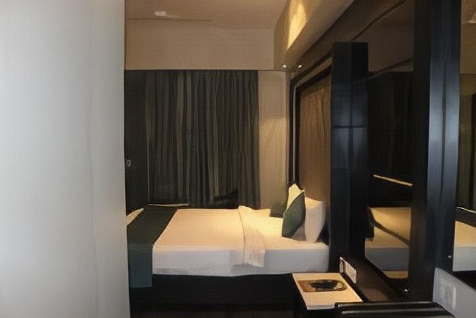 Photo of Bedroom in Bhiwandi