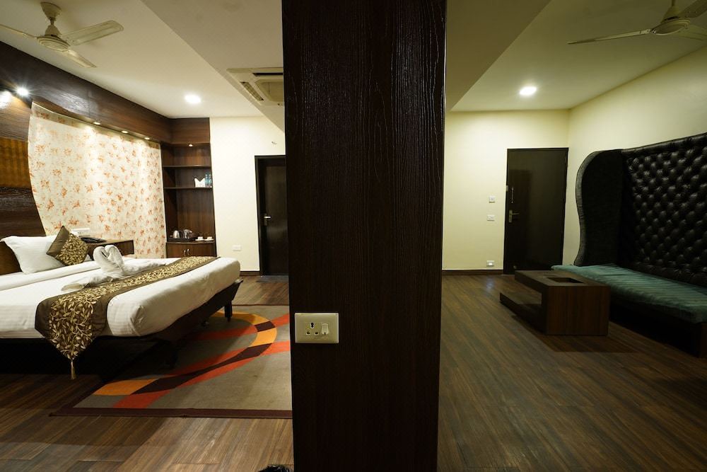 Photo of Bedroom in Margao