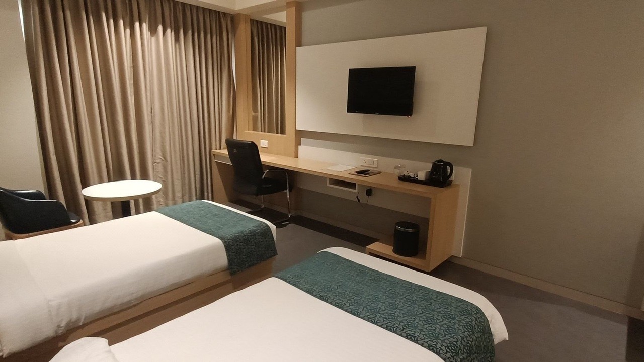 Photo of Bedroom in Bhiwandi