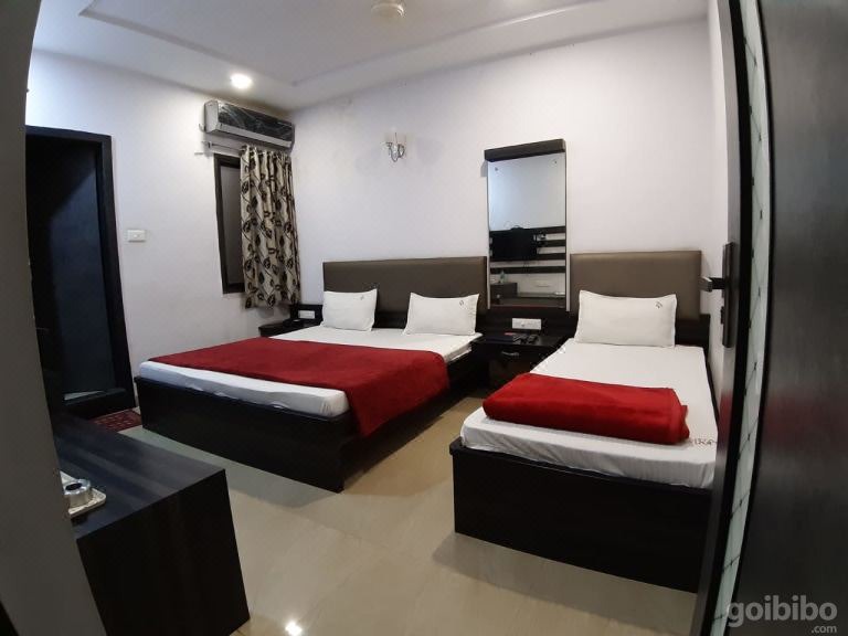Photo of Bedroom in Raipur