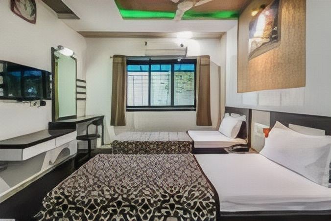 Photo of Bedroom in Surat
