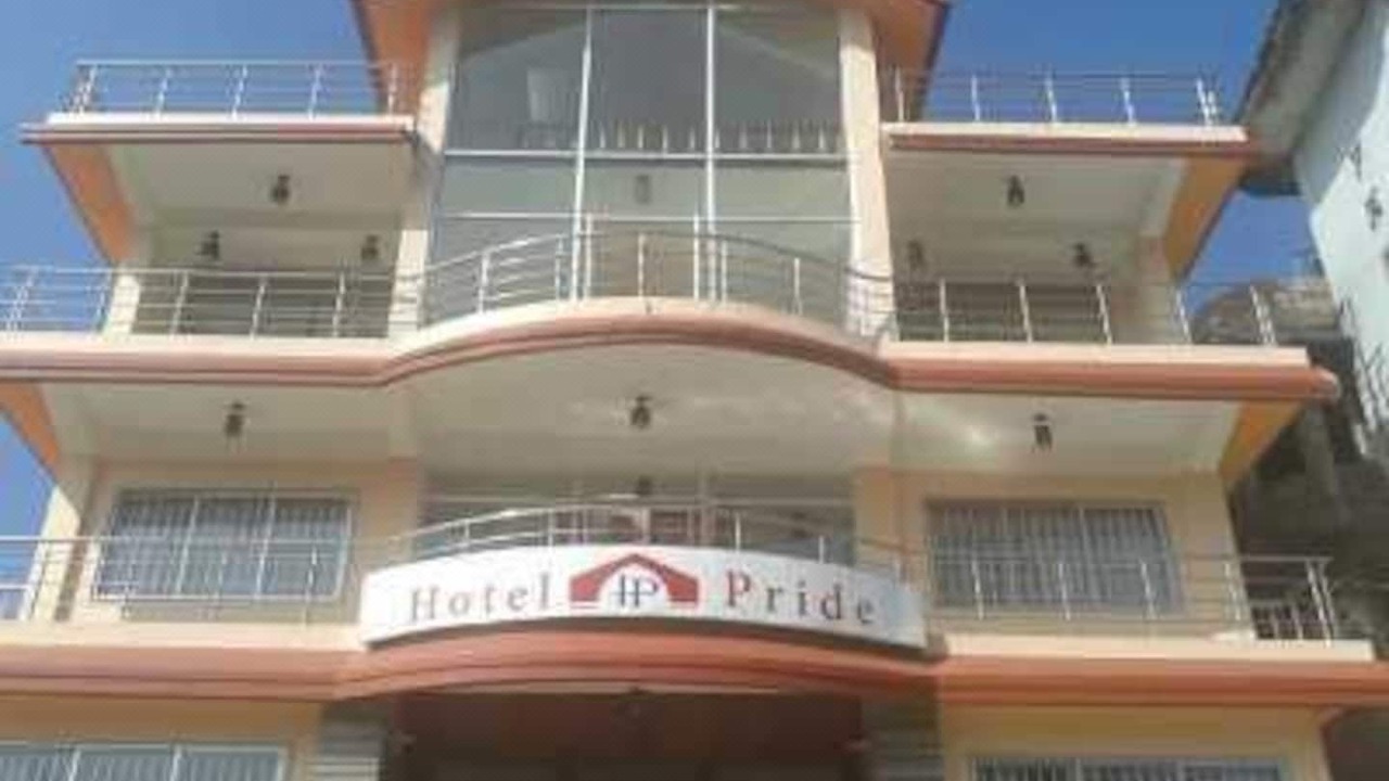 Photo of Buildings in Loleygaon