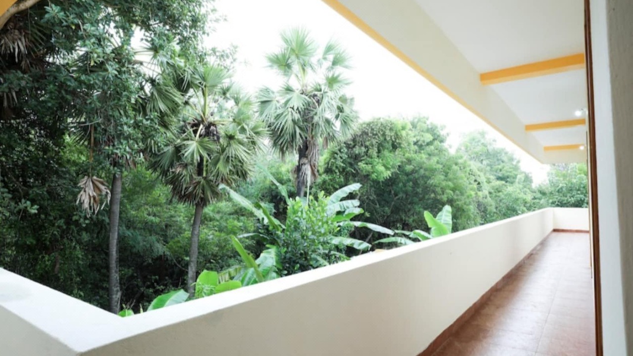 Photo of Patio Balcony in Viluppuram