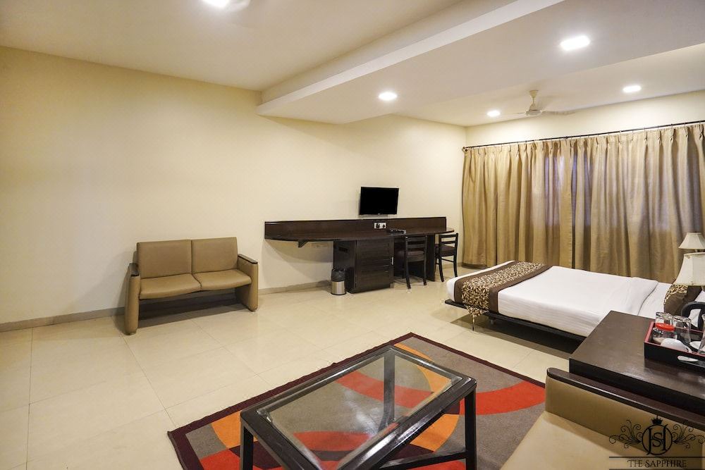 Photo of Livingroom in Margao