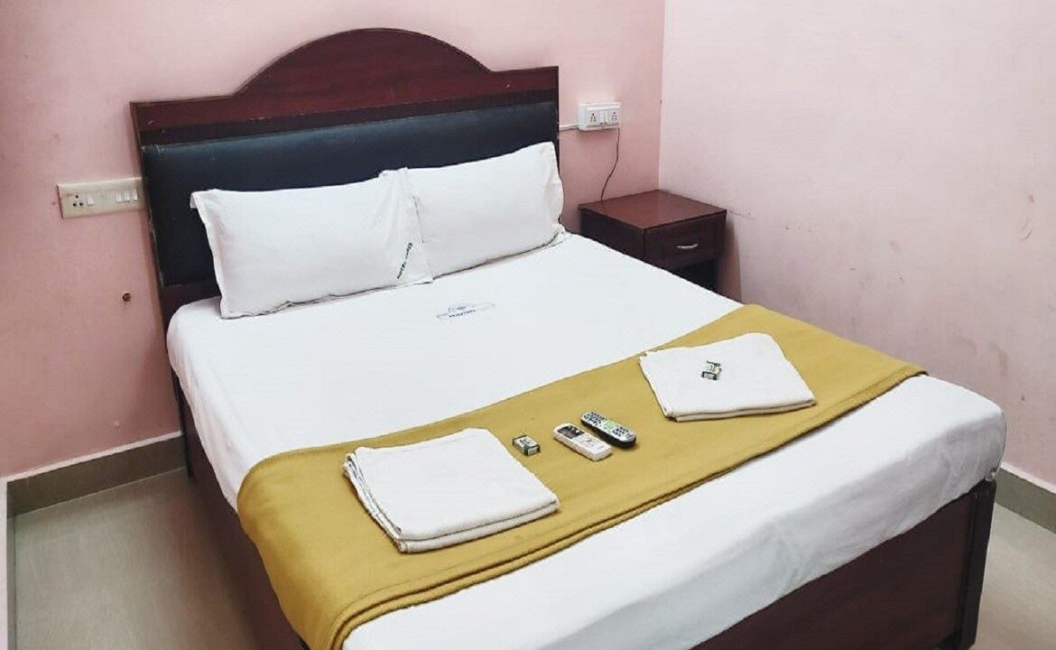 Photo of Bedroom in Rameshwaram