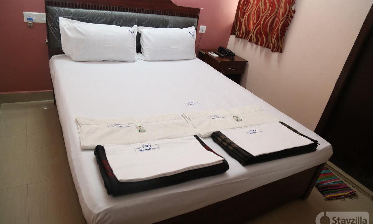 Photo of Bedroom in Rameshwaram