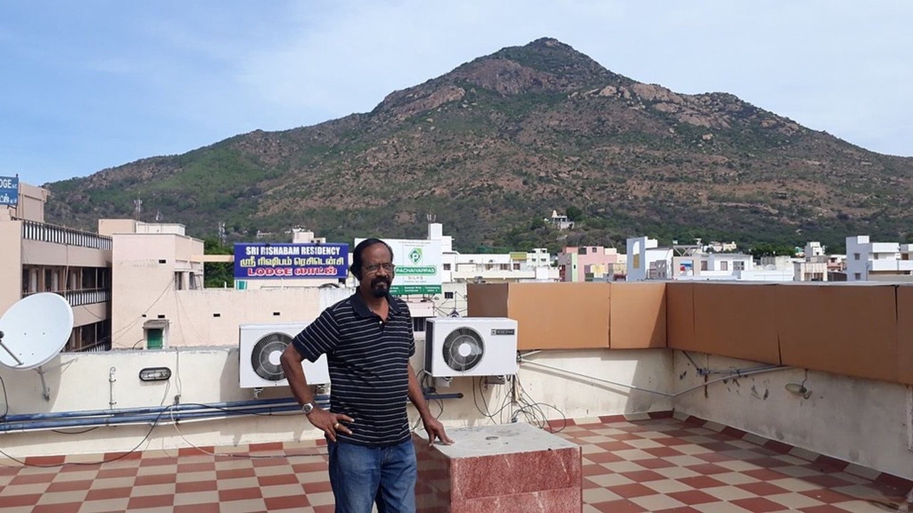 Photo of Others in Tiruvannamalai