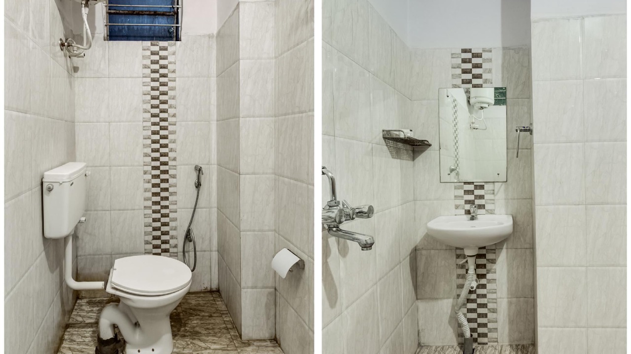 Photo of Bathroom in Seraikela