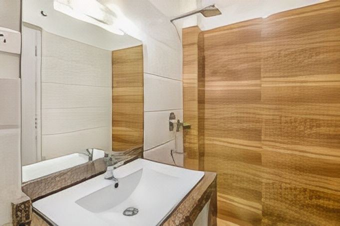 Photo of Bathroom in Gangtok