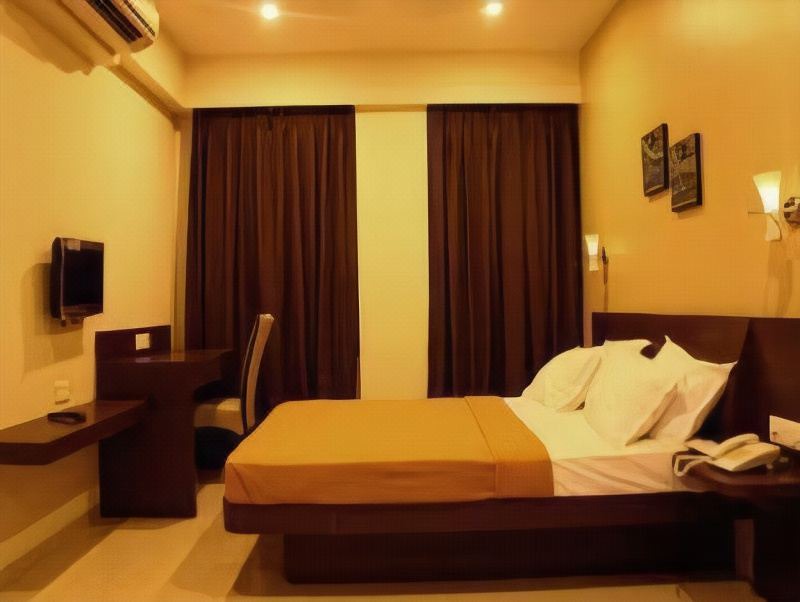 Photo of Bedroom in Phase 1