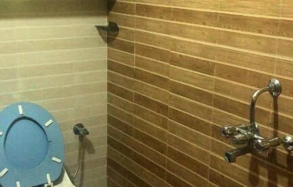 Photo of Bathroom in Mandrem