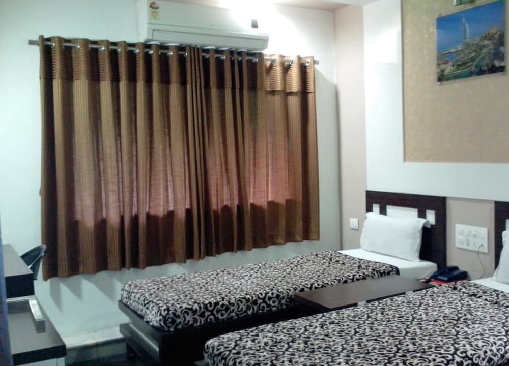 Photo of Bedroom in Surat