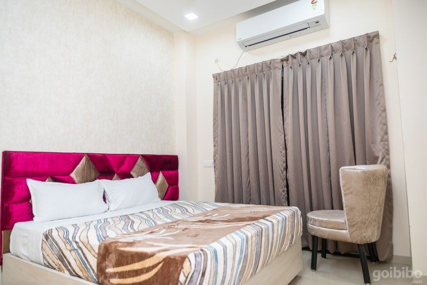 Photo of Bedroom in Raipur