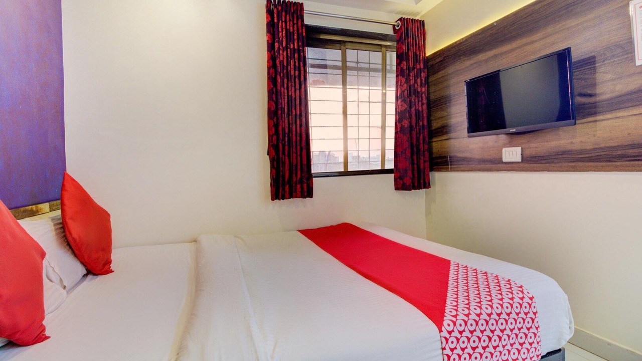 Photo of Bedroom in Chandivali