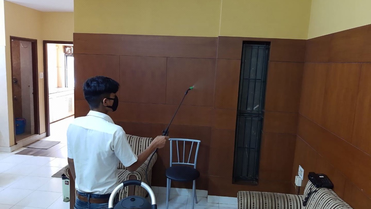 Photo of Others in Kalyan Nagar