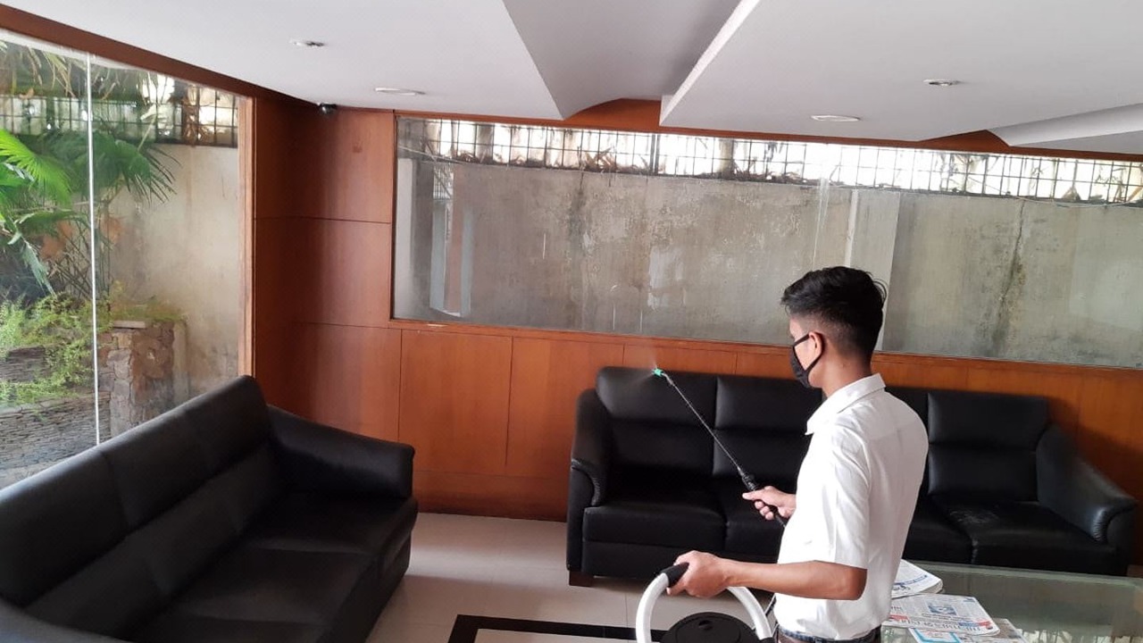 Photo of Human In Picture in Kalyan Nagar